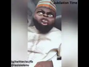 Lasisi Elenu -    Bra Segun has testimony to share